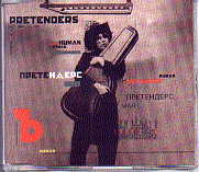 Pretenders - Human